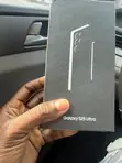 New Samsung Galaxy S25 Ultra 256GB Blue - 2