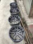17-Inch Universal Rims - 1