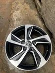 17-Inch Universal Rims - 2