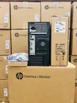 New HP Desktop Computer Intel Core i3 8GB RAM 256GB SSD - 3