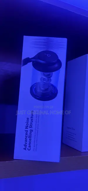 Anker Space One Soundcore Headphones