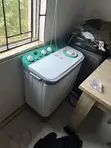 Hisense Washing Machines for Sale - 2