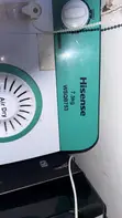Hisense Washing Machines for Sale - 3