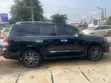 Lexus LX 570 2009 Black - 2