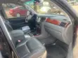 Lexus LX 570 2009 Black - 4
