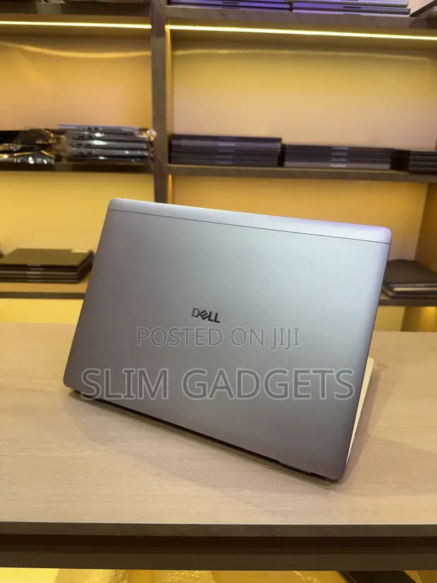 Dell Latitude 14 7440 Laptop - Intel Core Ultra 7, 32GB RAM, 512GB SSD - 1