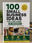 100 Small Business Ideas eBook - 1