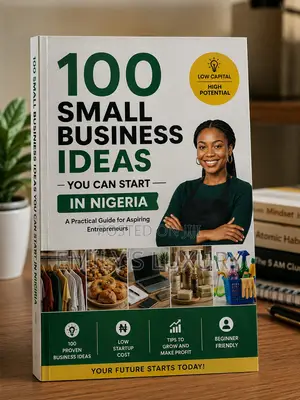 100 Small Business Ideas eBook
