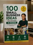100 Small Business Ideas eBook - 2