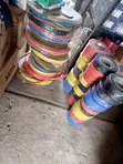 Heat Shrink Tubing - All Sizes & Colors - 1
