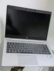 HP EliteBook 840 G6 Laptop - Intel Core i5, 8GB RAM, 256GB SSD - 1