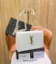 YSL Stock Bag (Fully Boxed) - 1