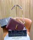 YSL Stock Bag (Fully Boxed) - 2