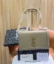 YSL Stock Bag (Fully Boxed) - 3