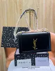 YSL Stock Bag (Fully Boxed) - 4