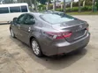 Toyota Camry 2021 Gray - Foreign Used - 4