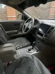Infiniti FX35 Base 4x4 2008 Black - 1