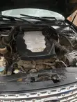 Infiniti FX35 Base 4x4 2008 Black - 3