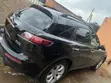 Infiniti FX35 Base 4x4 2008 Black - 4
