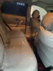 Infiniti FX35 Base 4x4 2008 Black - 5