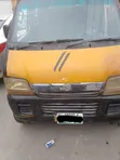 Suzuki Every Wagon 2001 Yellow - 2