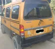 Suzuki Every Wagon 2001 Yellow - 4