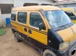 Suzuki Every Wagon 2001 Yellow - 5
