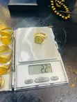 18 Karat Original Gold Ring - 2