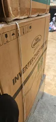 Haier Thermocool Chest Freezer 200L - 2