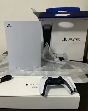 Sony PlayStation 5 Console (Open Box)