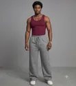 High Quality 100% Cotton Joggers - 3