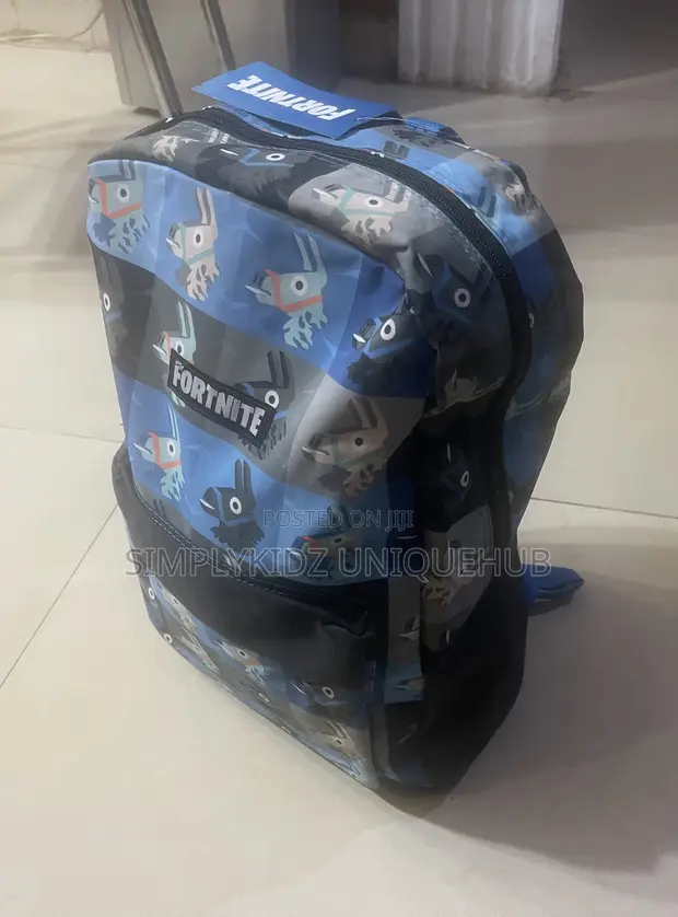 Fortnite School Backpack - 1