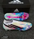 Adidas F50 Football Boots - Brand New - 1