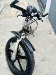 26" Babbar Fat Bicycle - Sabuwa - 1