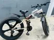26" Babbar Fat Bicycle - Sabuwa - 2