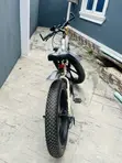 26" Babbar Fat Bicycle - Sabuwa - 3