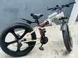 26" Babbar Fat Bicycle - Sabuwa - 4