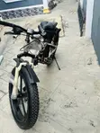26" Babbar Fat Bicycle - Sabuwa - 5