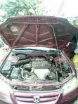 Honda Accord 2.0 SE 2002 Ja - 4