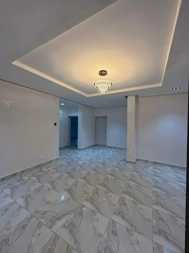 3 Bedroom Block of Flats for Sale in Wuye - 1