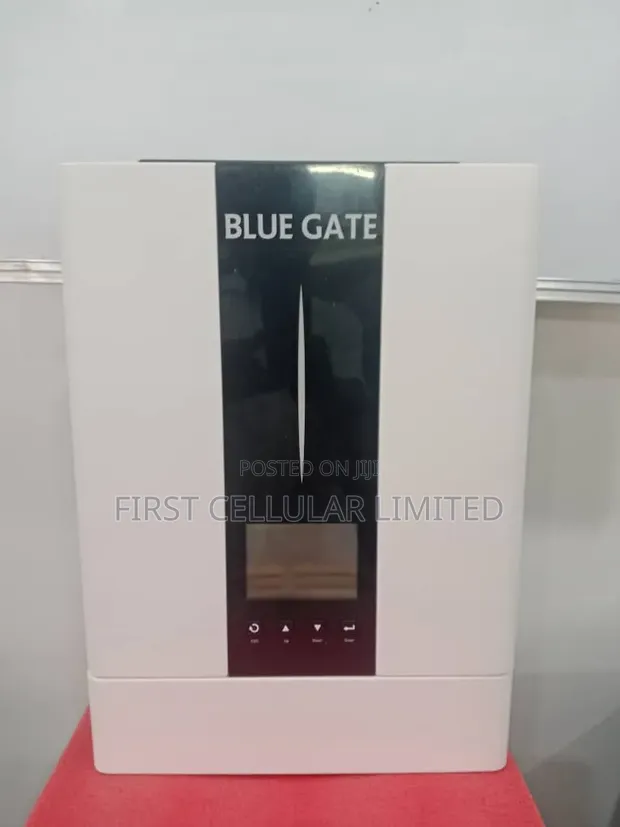Bluegate Lucan 1500 Hybrid Inverter - 1