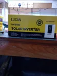 Bluegate Lucan 1500 Hybrid Inverter - 2