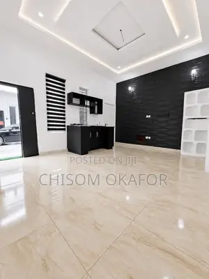 Mini Flat for Rent in Chevy Estate, Chevron