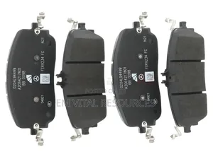 Mercedes W206 Front Brake Pads - Brand New