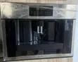 Elba Integrated Coffee Machine - Brand New - 1