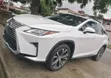 Lexus RX 350 AWD 2016 White - 3