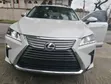 Lexus RX 350 AWD 2016 White - 5