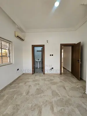 2 Bedroom Apartment for Rent a Utako, Abuja