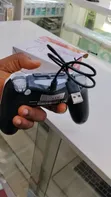 Wireless Game Controller for PS4, PS3, PC - 2