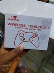 Wireless Game Controller for PS4, PS3, PC - 3